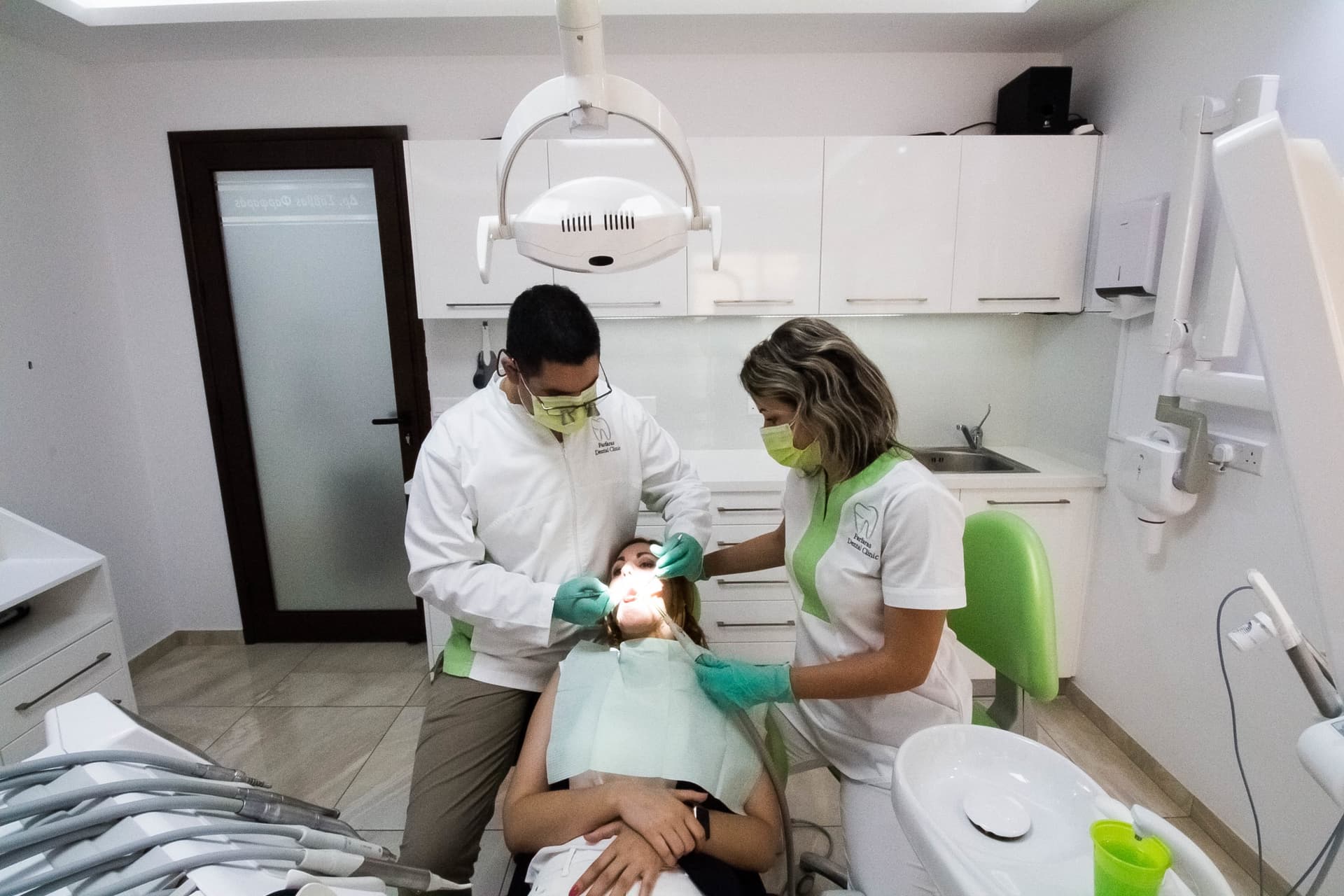 Why Professional Hygienist Treatment Matters