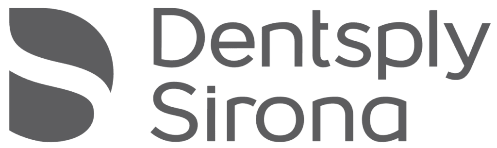 Dentsply sirona logo