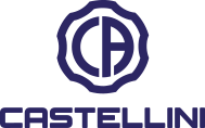 castellini logo dental